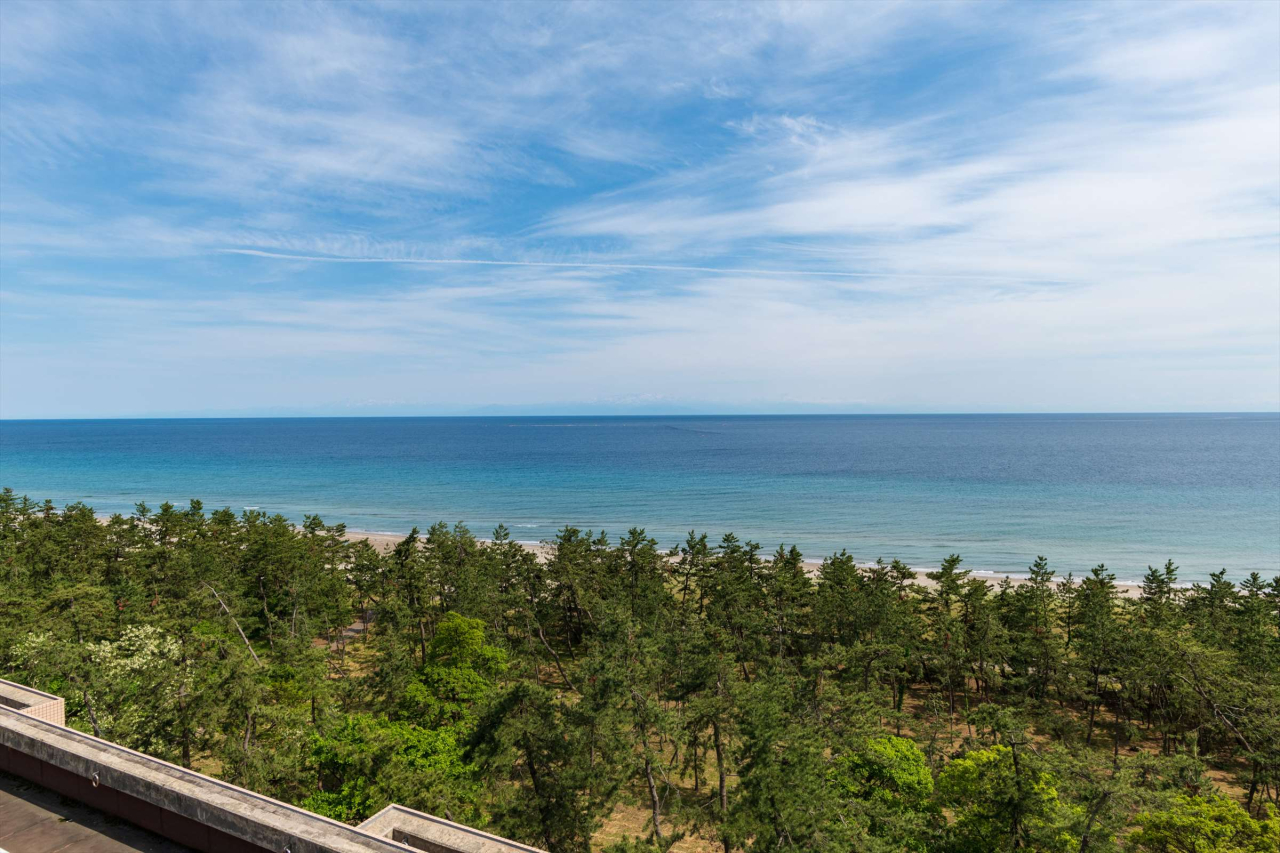 当館のこだわり