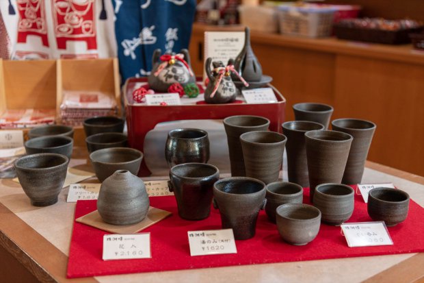 売店（1Ｆ） Shop