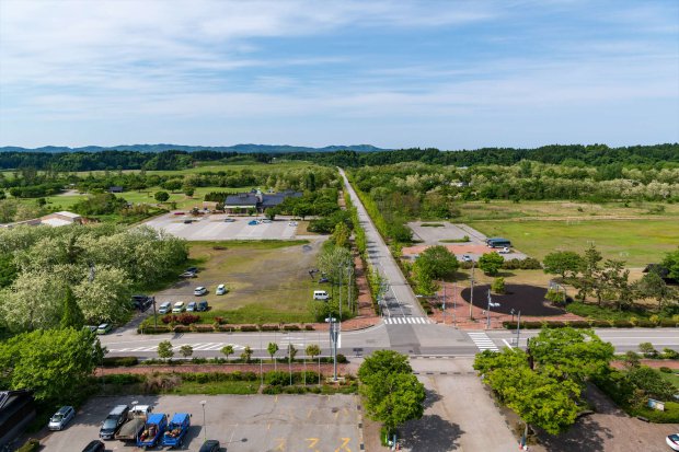 りふれっしゅ村 鉢ヶ崎