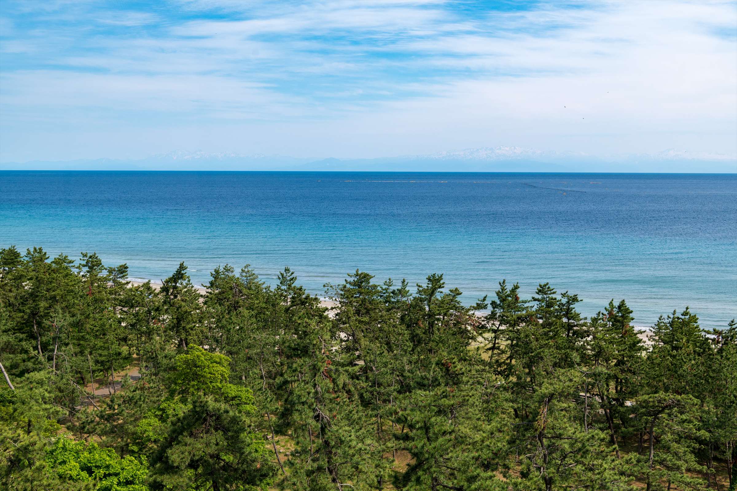 鉢ヶ崎海水浴場